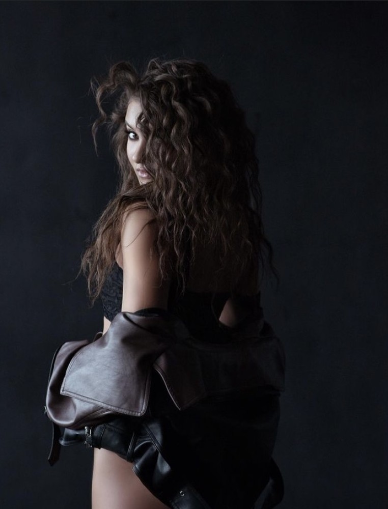 Индивидуалка 🎥 Анжела фото № 2 в городе Новомосковск