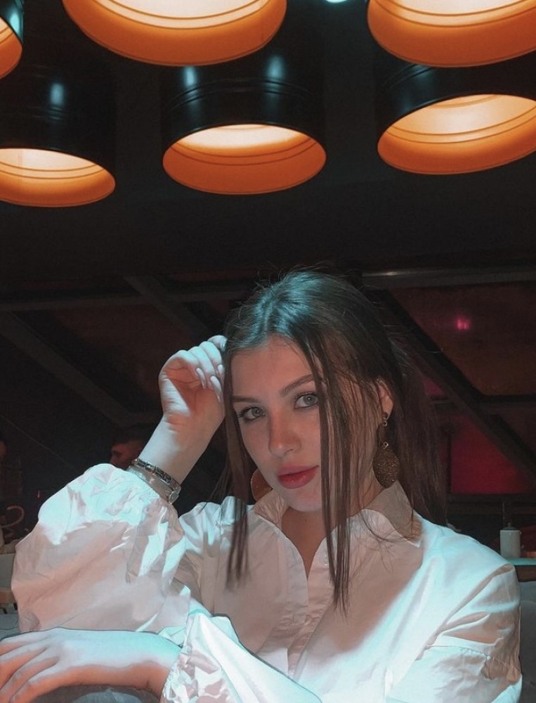 Индивидуалка 🎥 Таша фото № 2 в городе Новомосковск