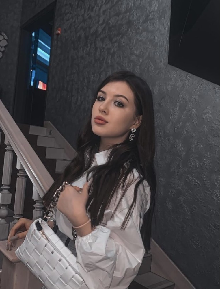 Индивидуалка 🎥 Таша фото № 2 в городе Новомосковск