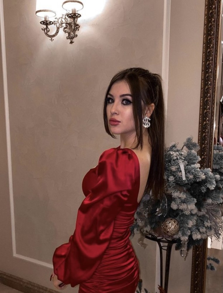 Индивидуалка 🎥 Таша фото № 2 в городе Новомосковск