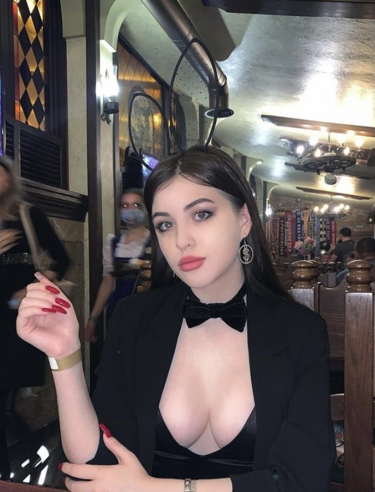 Индивидуалка 🎥 Таша фото № 2 в городе Новомосковск