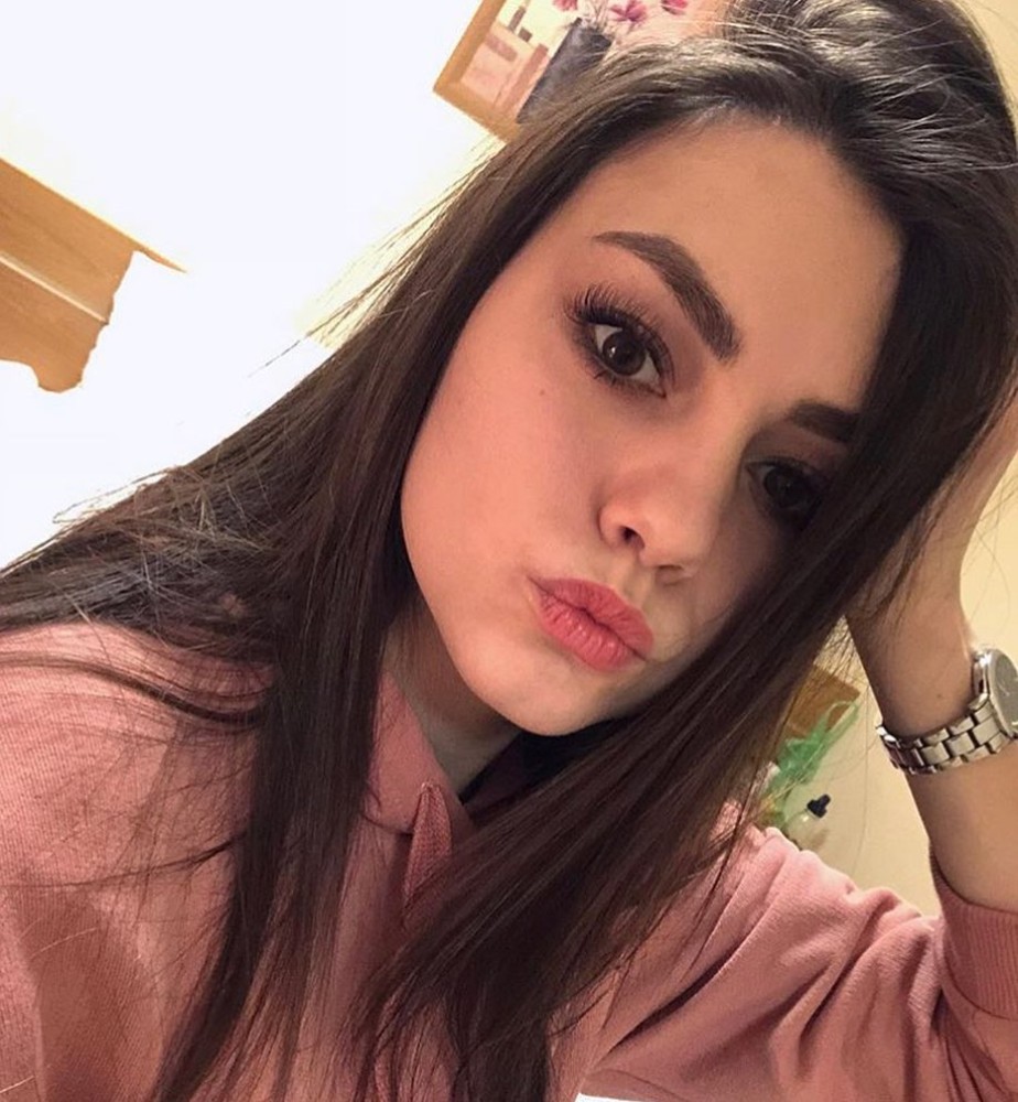 Индивидуалка Ника главное фото в городе Новомосковск 