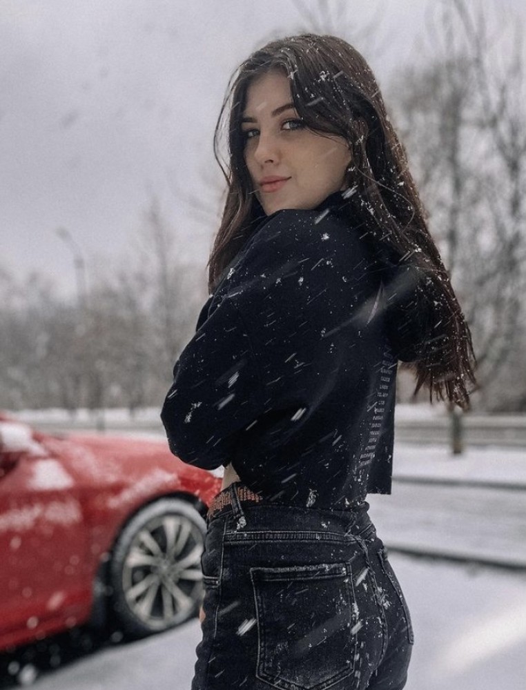 Индивидуалка 🎥 Таша главное фото в городе Новомосковск 