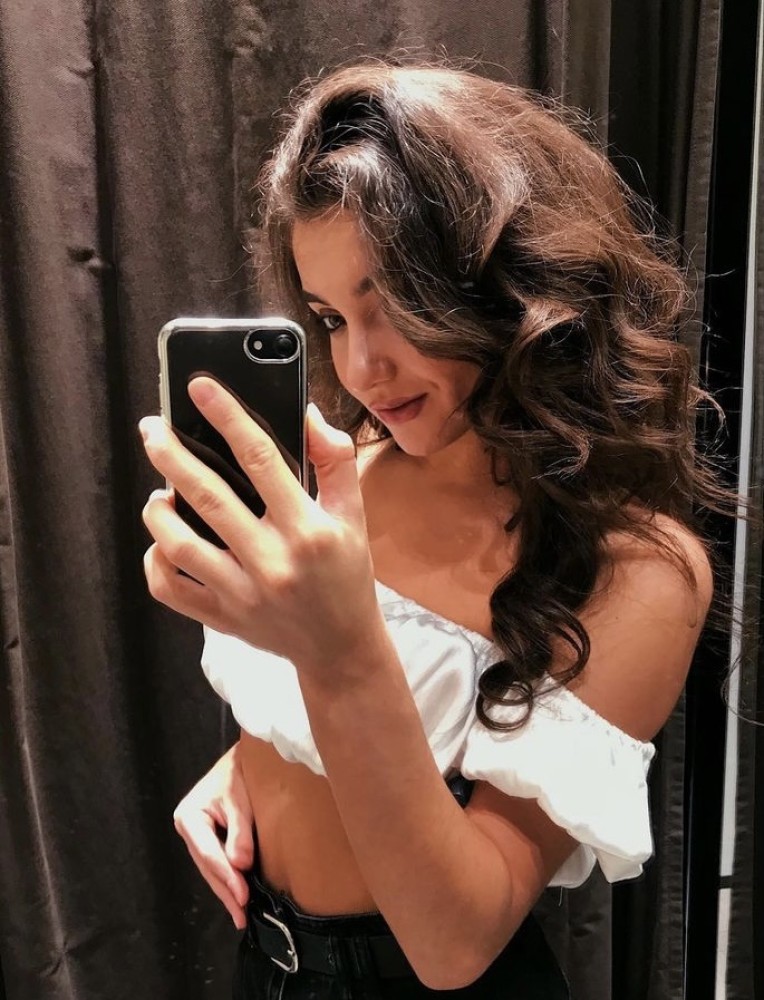 Индивидуалка 🎥 Анжела главное фото в городе Новомосковск 