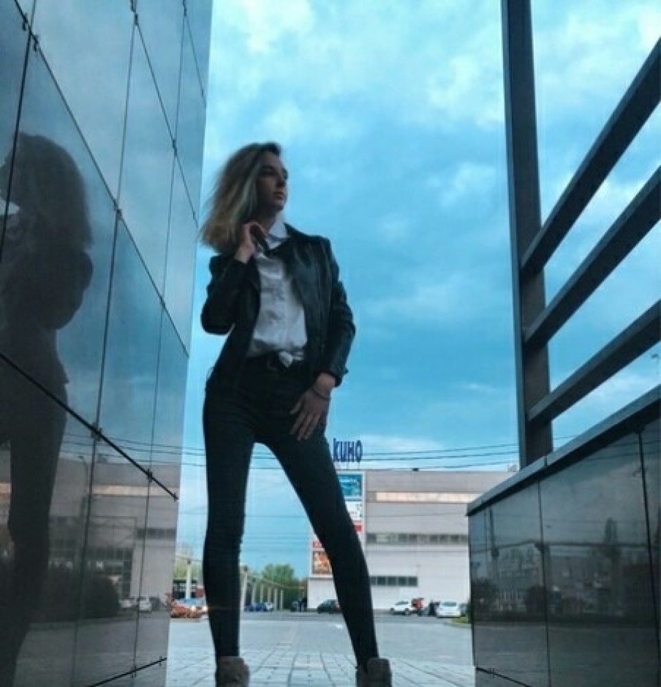 Индивидуалка Дарья фото № 2 в городе Новомосковск