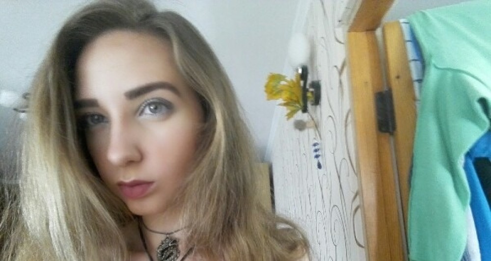 Индивидуалка Дарья фото № 2 в городе Новомосковск