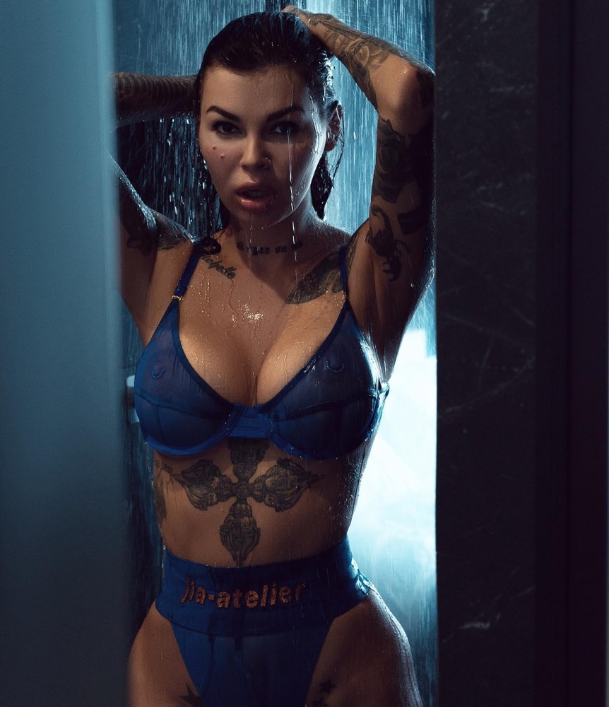 Индивидуалка Дашка фото № 2 в городе Новомосковск