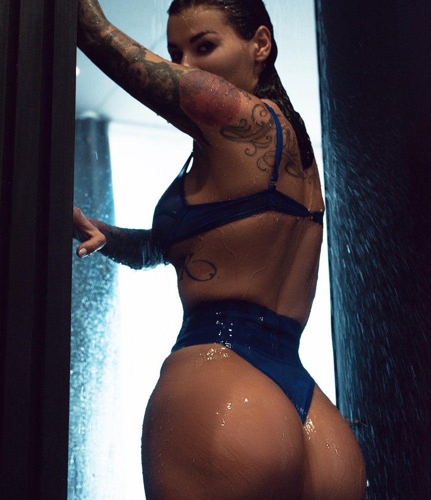 Индивидуалка Дашка фото № 2 в городе Новомосковск