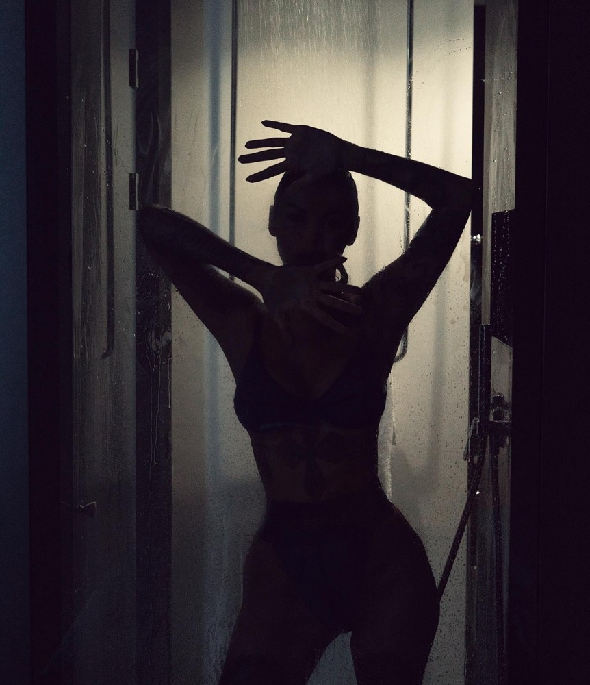 Индивидуалка Дашка фото № 2 в городе Новомосковск