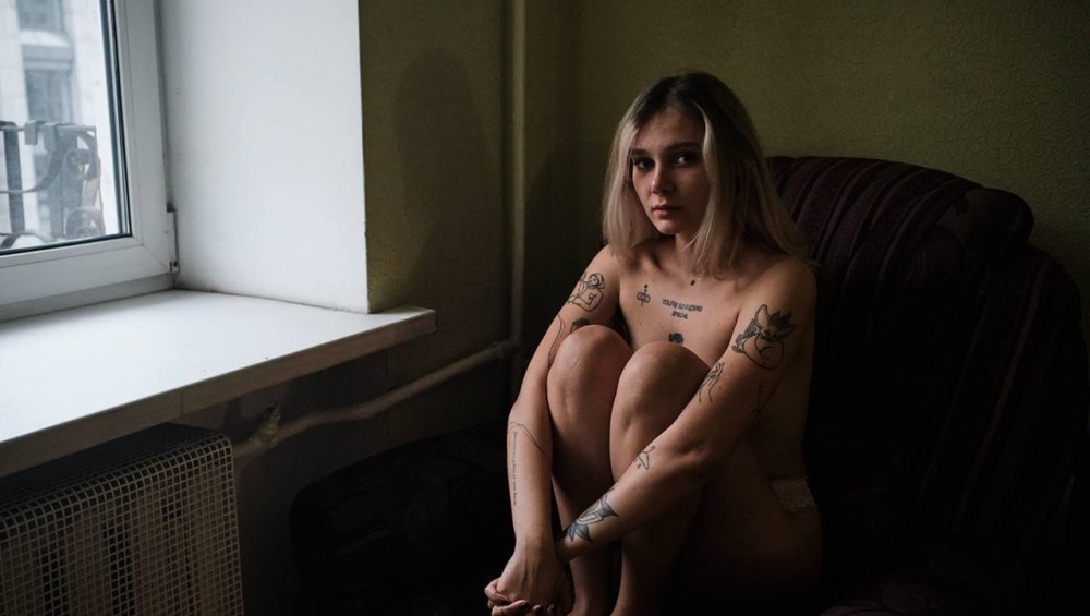 Индивидуалка Елена фото № 2 в городе Новомосковск