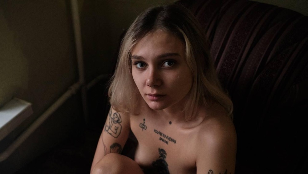 Индивидуалка Елена фото № 2 в городе Новомосковск