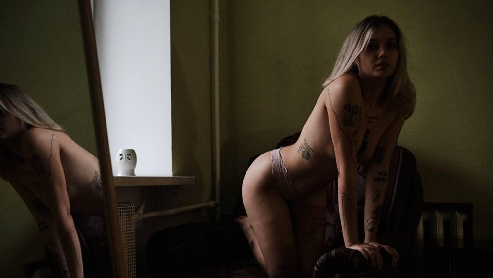 Индивидуалка Елена фото № 2 в городе Новомосковск