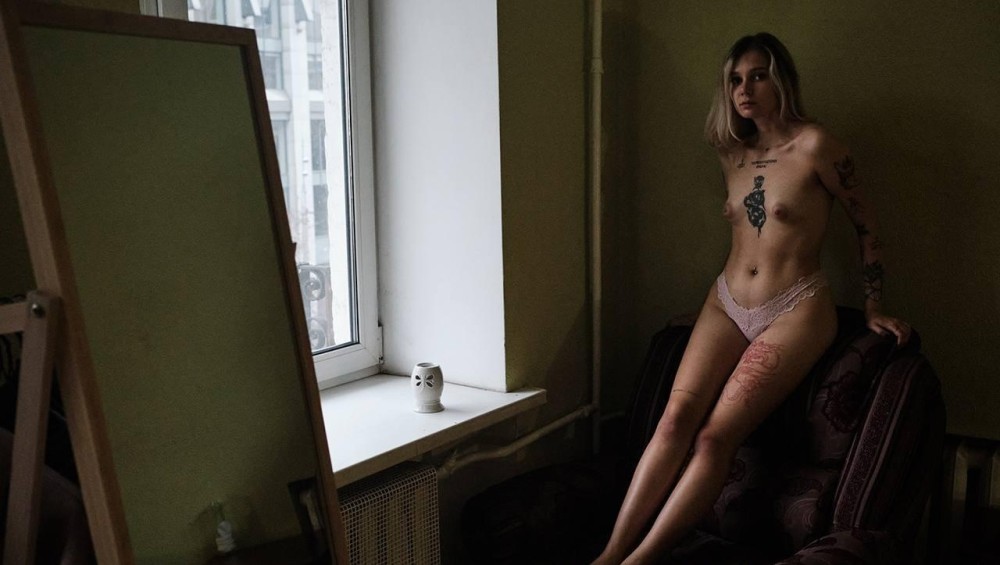 Индивидуалка Елена фото № 2 в городе Новомосковск