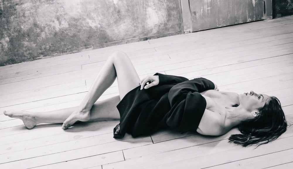 Индивидуалка Инна фото № 2 в городе Новомосковск