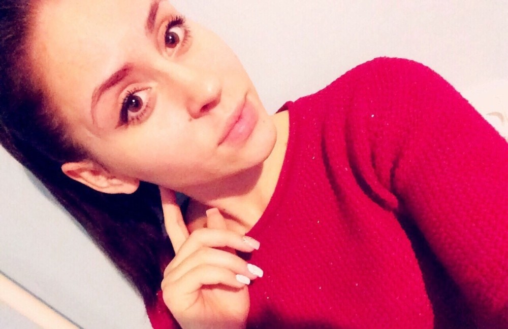 Индивидуалка Инна фото № 2 в городе Новомосковск