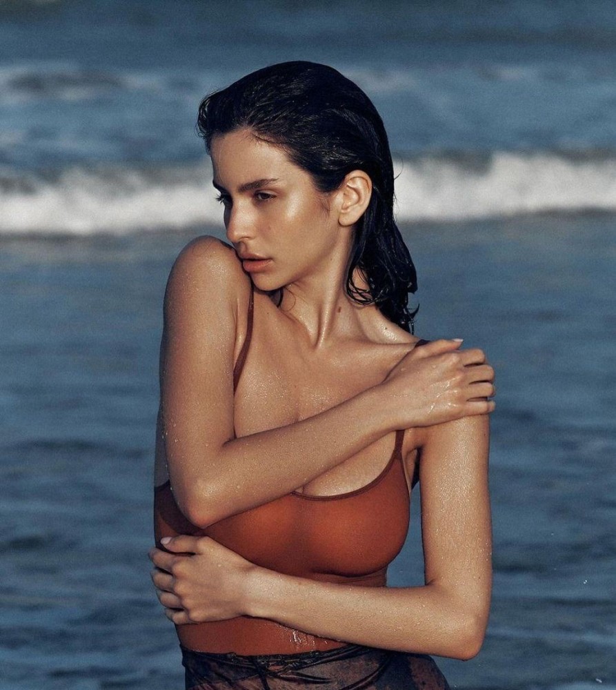 Индивидуалка Иветта фото № 2 в городе Новомосковск