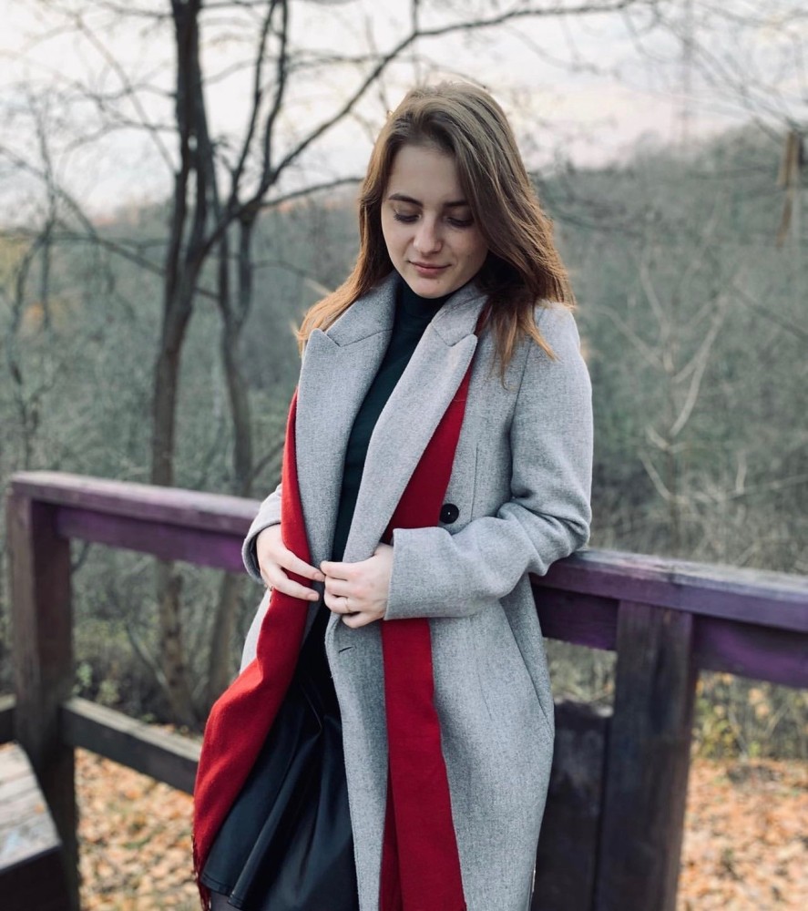 Индивидуалка Катерина фото № 2 в городе Новомосковск