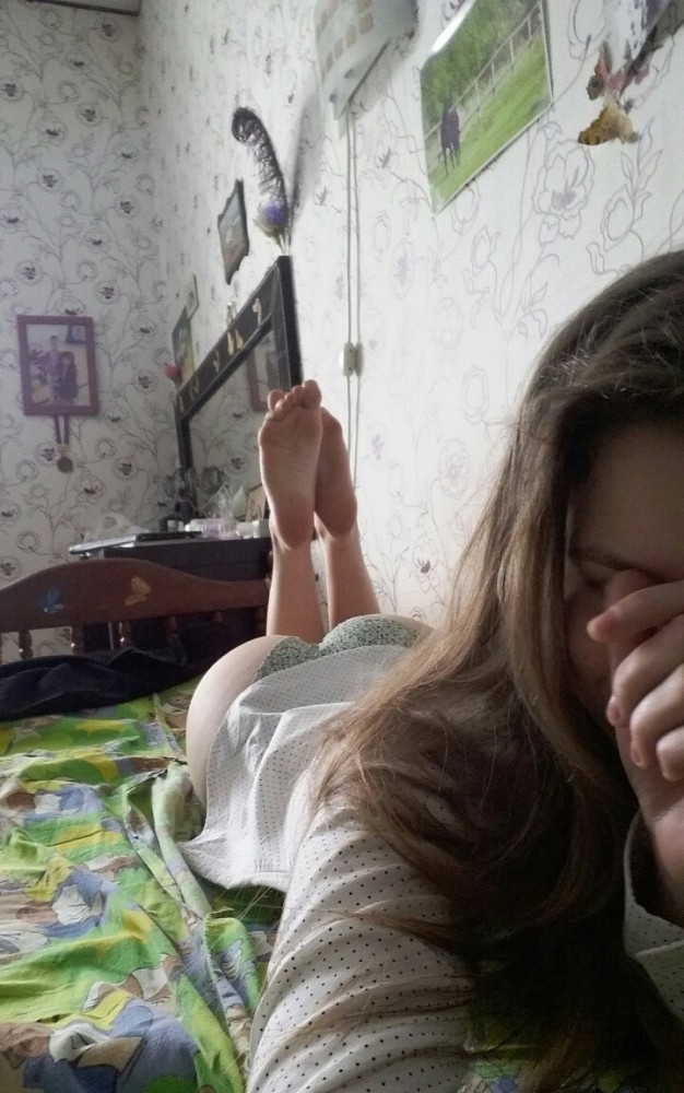 Индивидуалка Катерина фото № 2 в городе Новомосковск