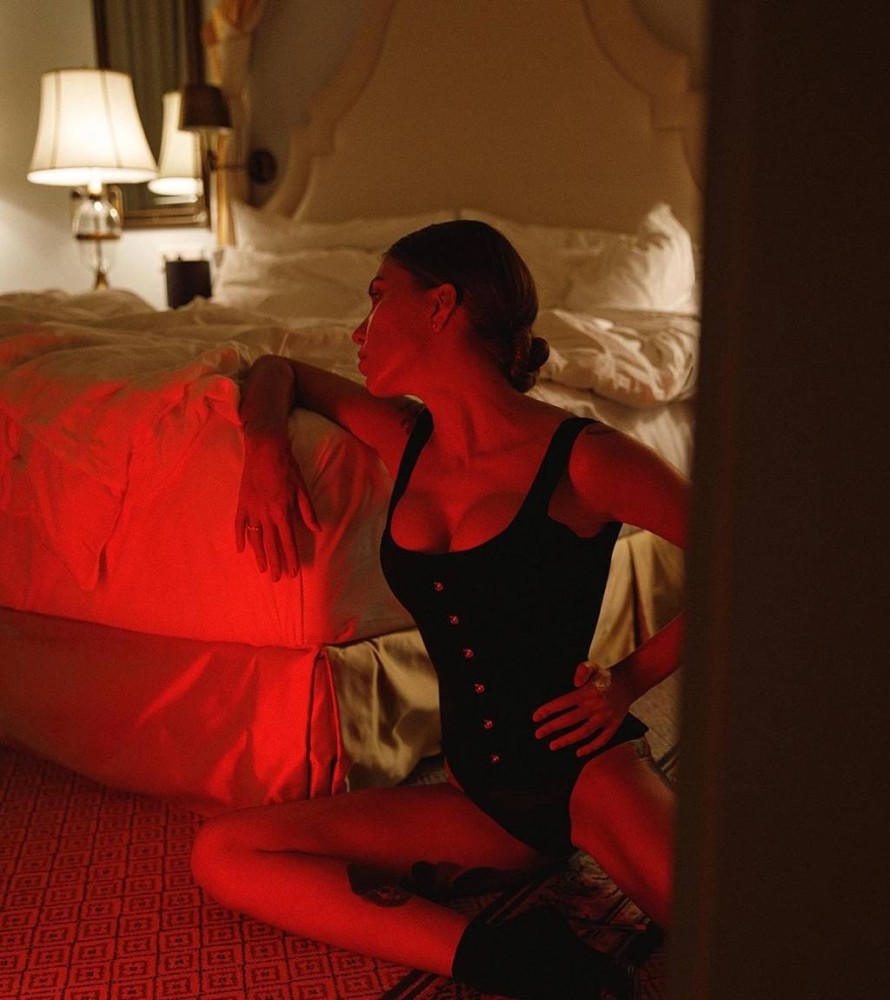 Индивидуалка Катька фото № 2 в городе Новомосковск