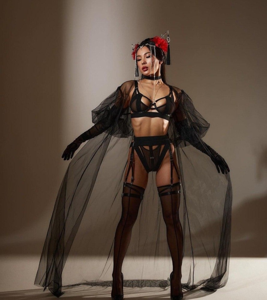 Индивидуалка КСЮ фото № 2 в городе Новомосковск