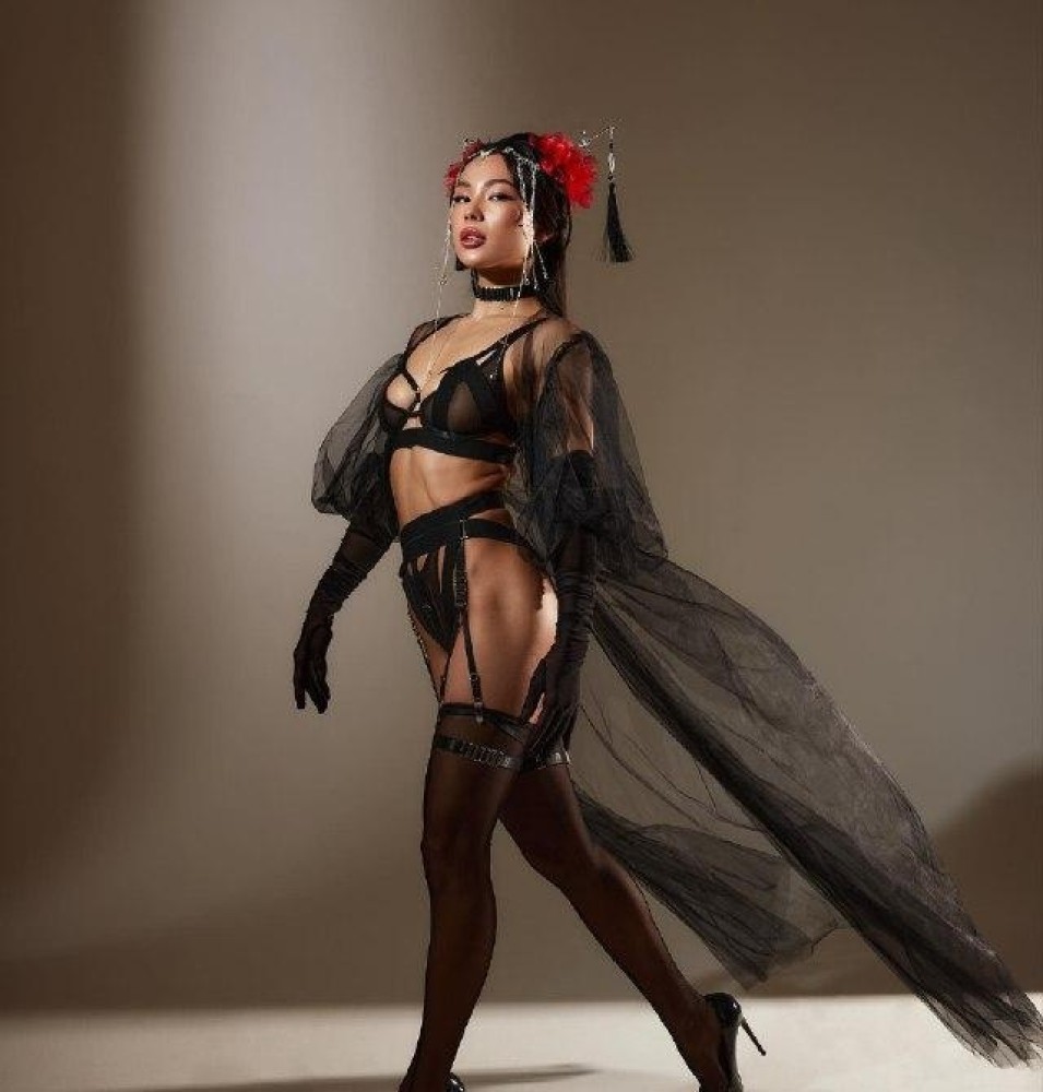 Индивидуалка КСЮ фото № 2 в городе Новомосковск