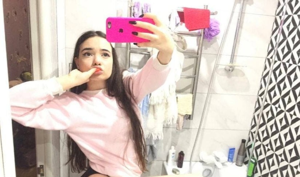 Индивидуалка Лаки фото № 2 в городе Новомосковск