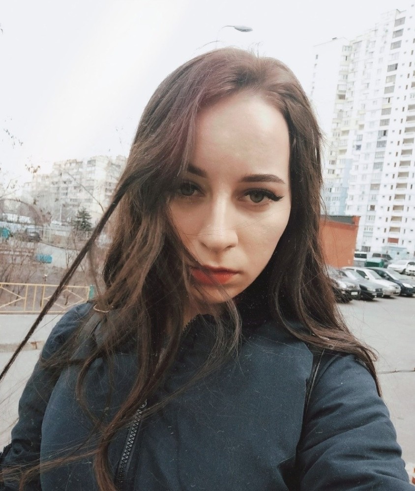 Индивидуалка Лиза фото № 2 в городе Новомосковск