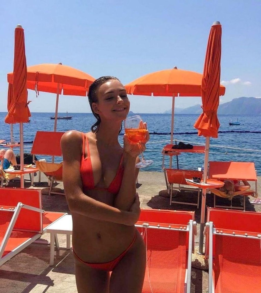 Индивидуалка Лиза фото № 2 в городе Новомосковск