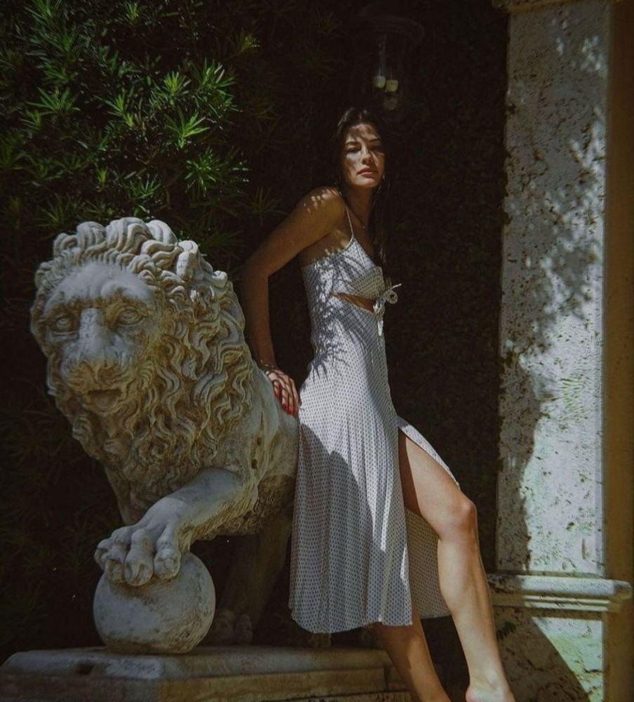 Индивидуалка Лора фото № 2 в городе Новомосковск