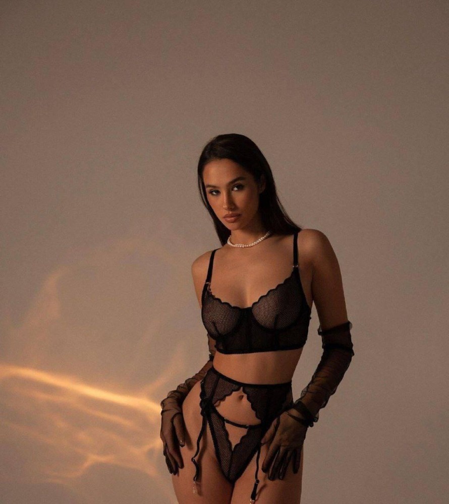 Индивидуалка Люда фото № 2 в городе Новомосковск