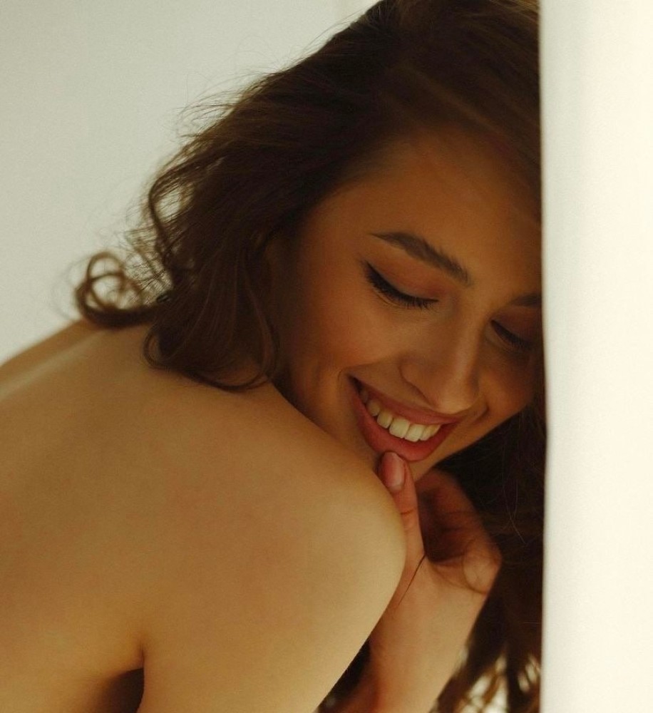 Индивидуалка Майя фото № 2 в городе Новомосковск