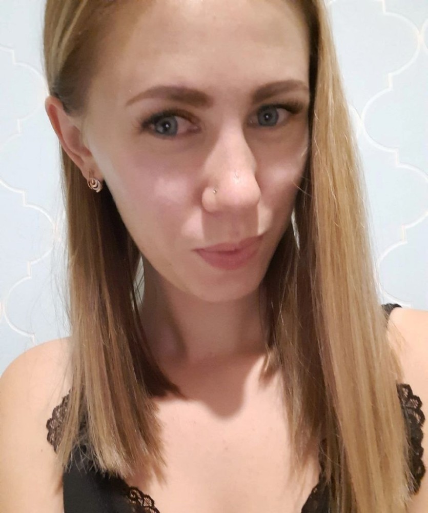 Индивидуалка Маша фото № 2 в городе Новомосковск