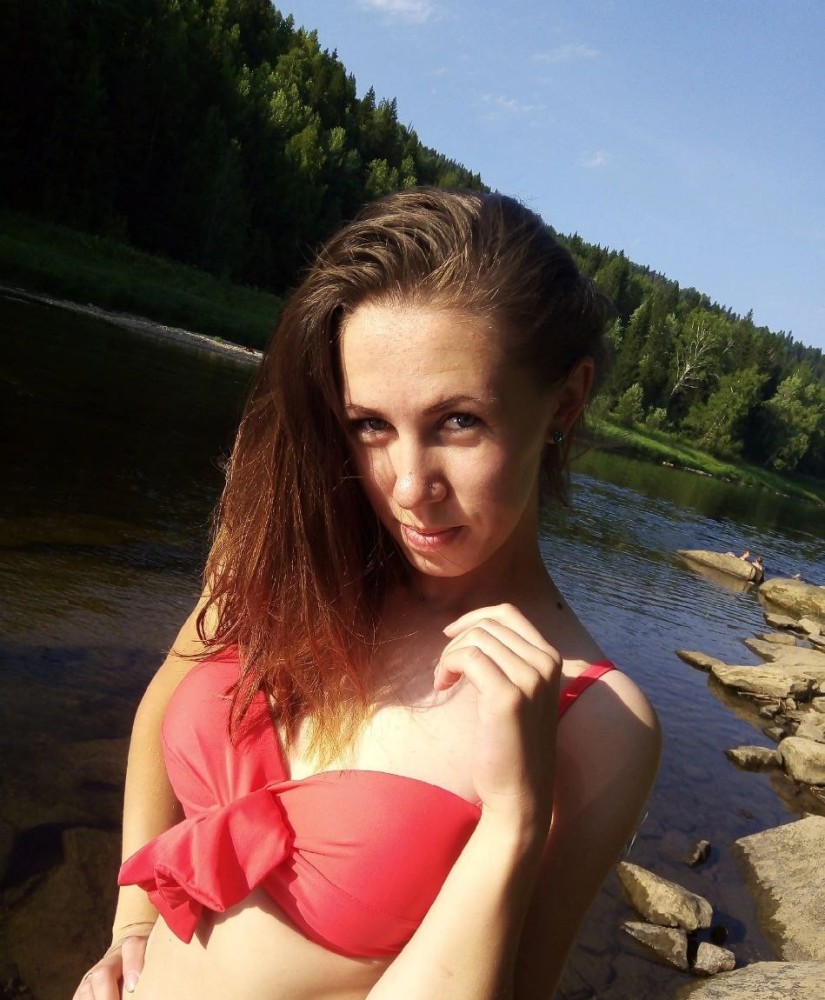 Индивидуалка Маша фото № 2 в городе Новомосковск