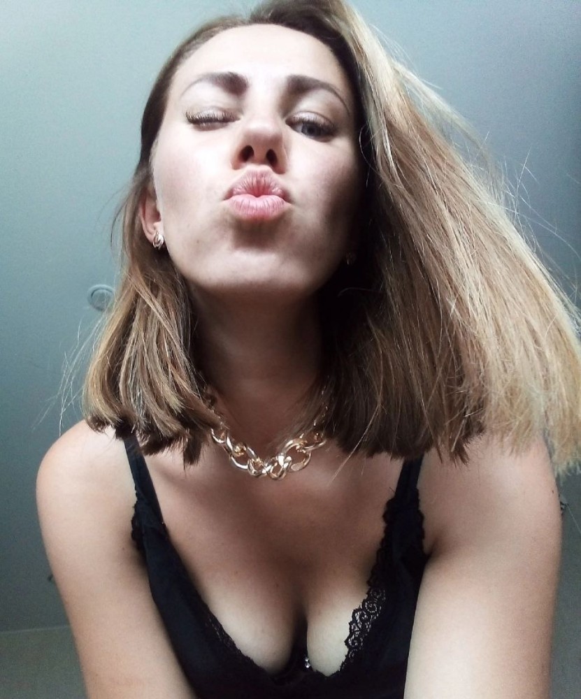 Индивидуалка Маша фото № 2 в городе Новомосковск