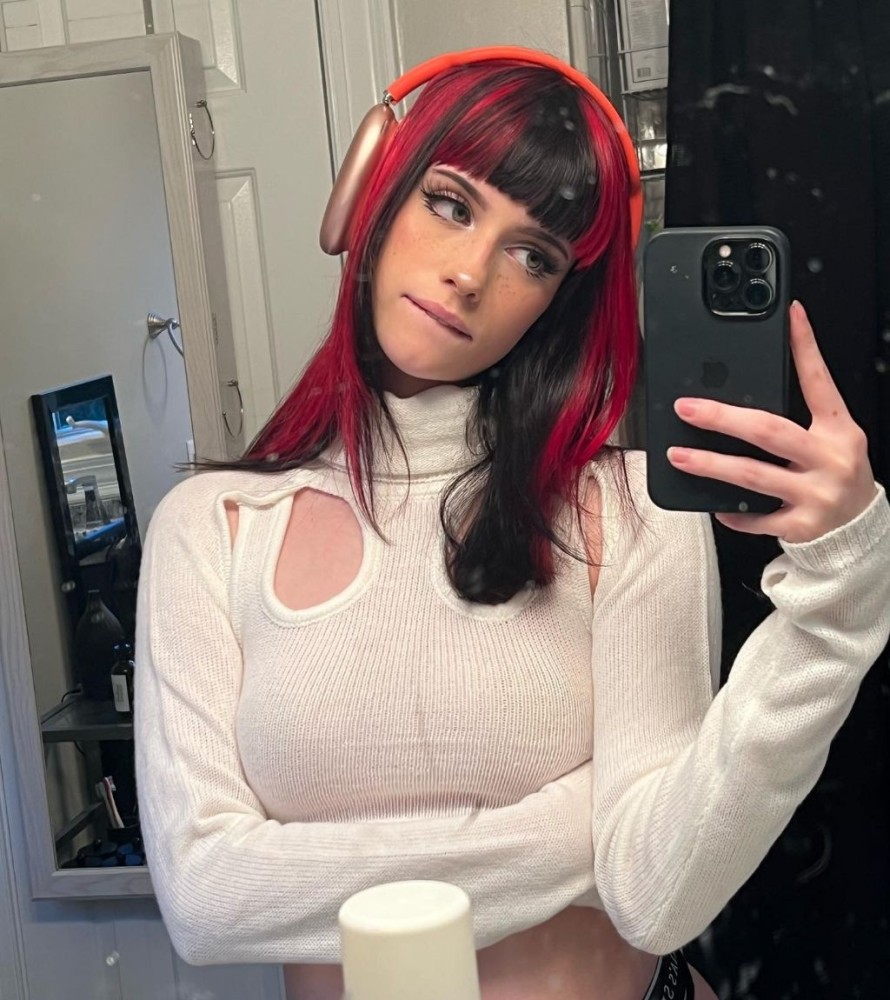 Индивидуалка Настя фото № 2 в городе Новомосковск