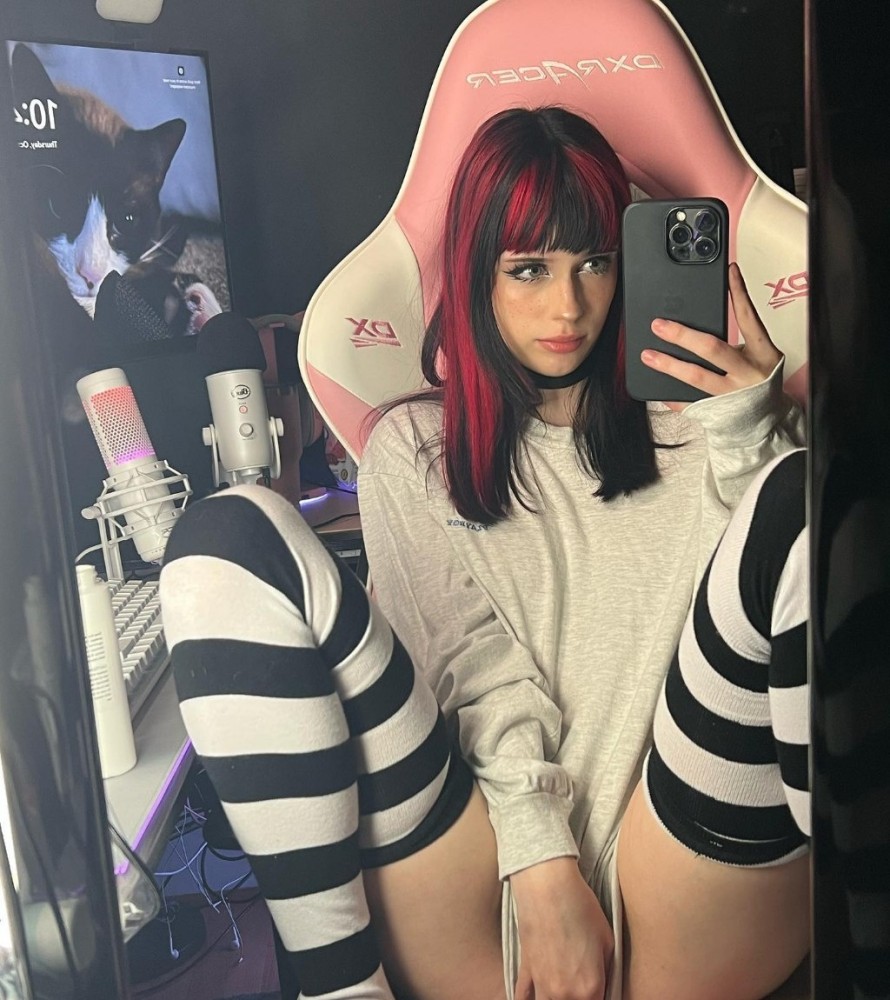 Индивидуалка Настя фото № 2 в городе Новомосковск