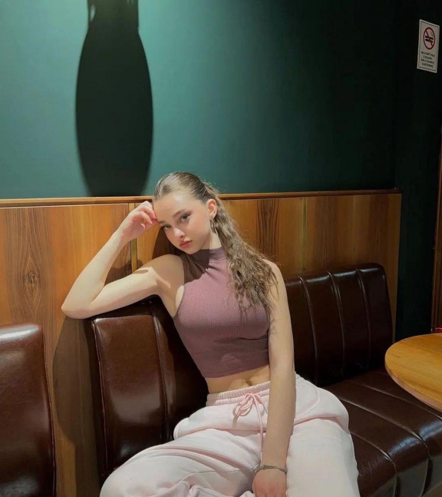 Индивидуалка Ника фото № 2 в городе Новомосковск