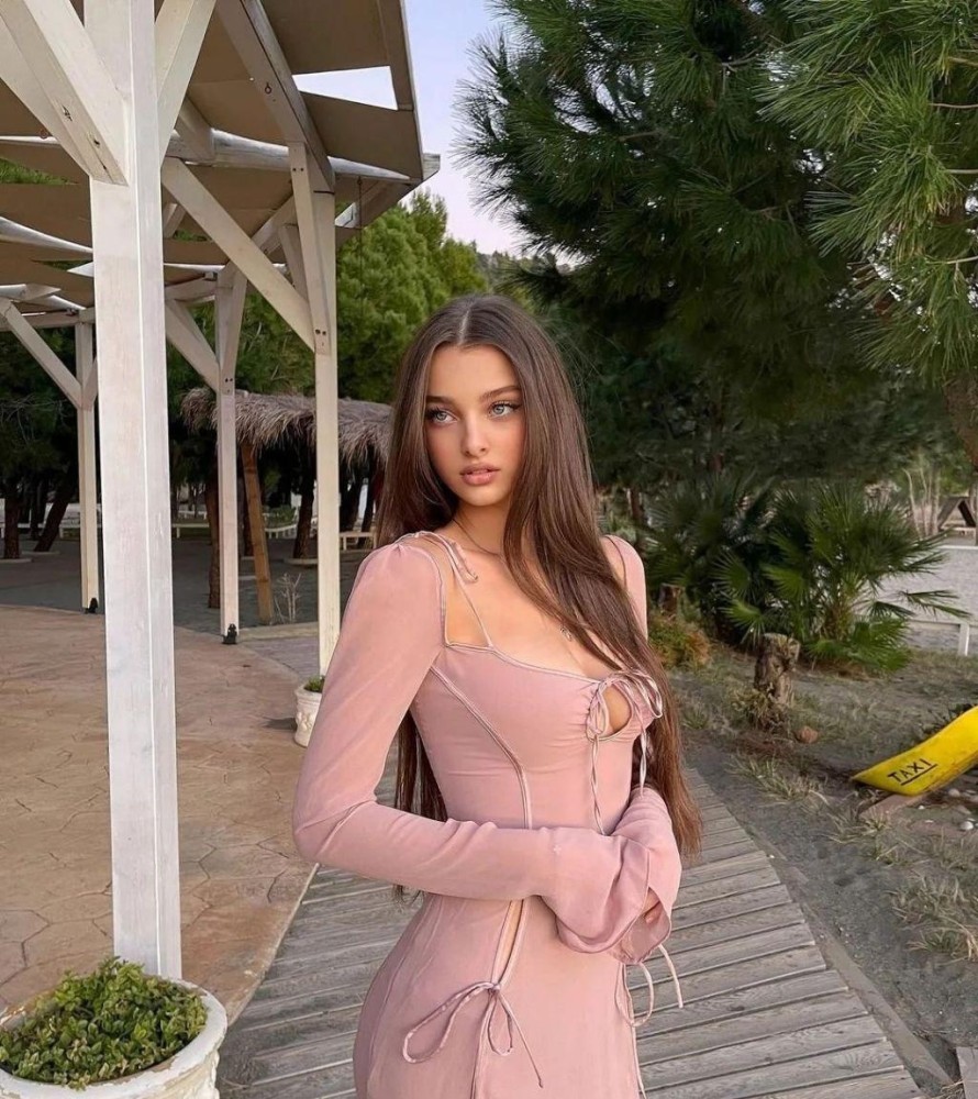 Индивидуалка Ника фото № 2 в городе Новомосковск