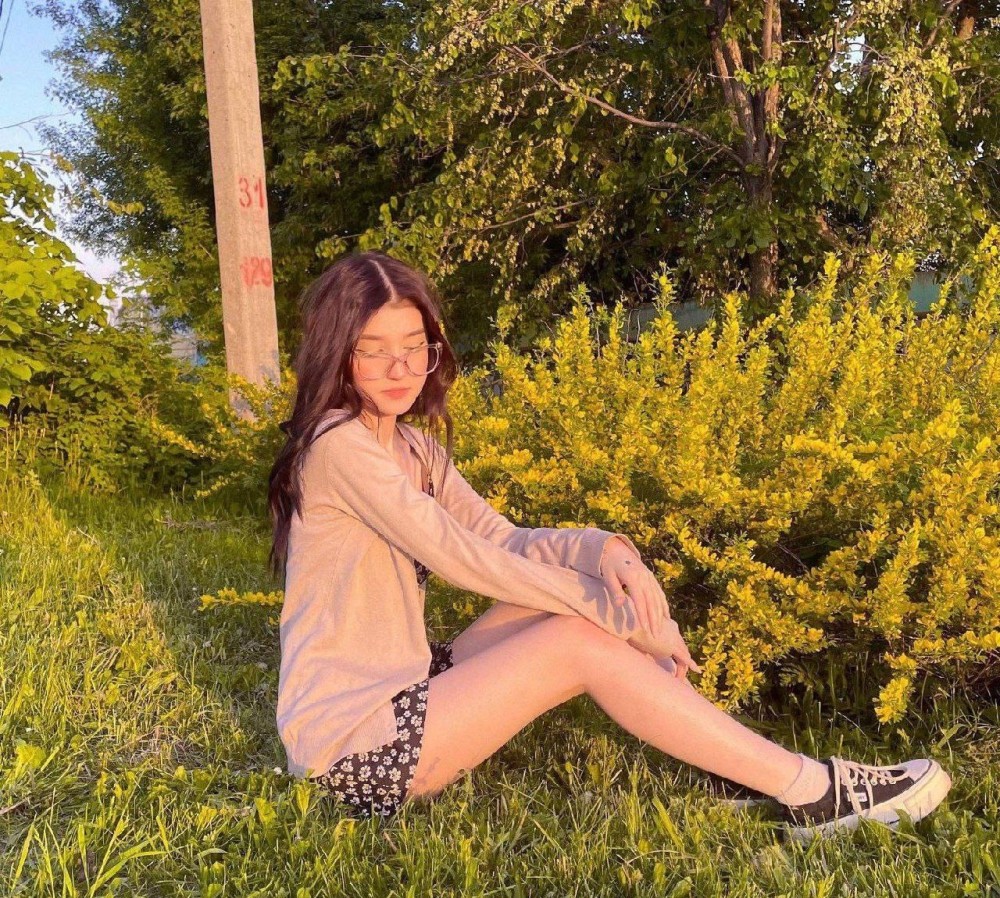 Индивидуалка Ника фото № 2 в городе Новомосковск