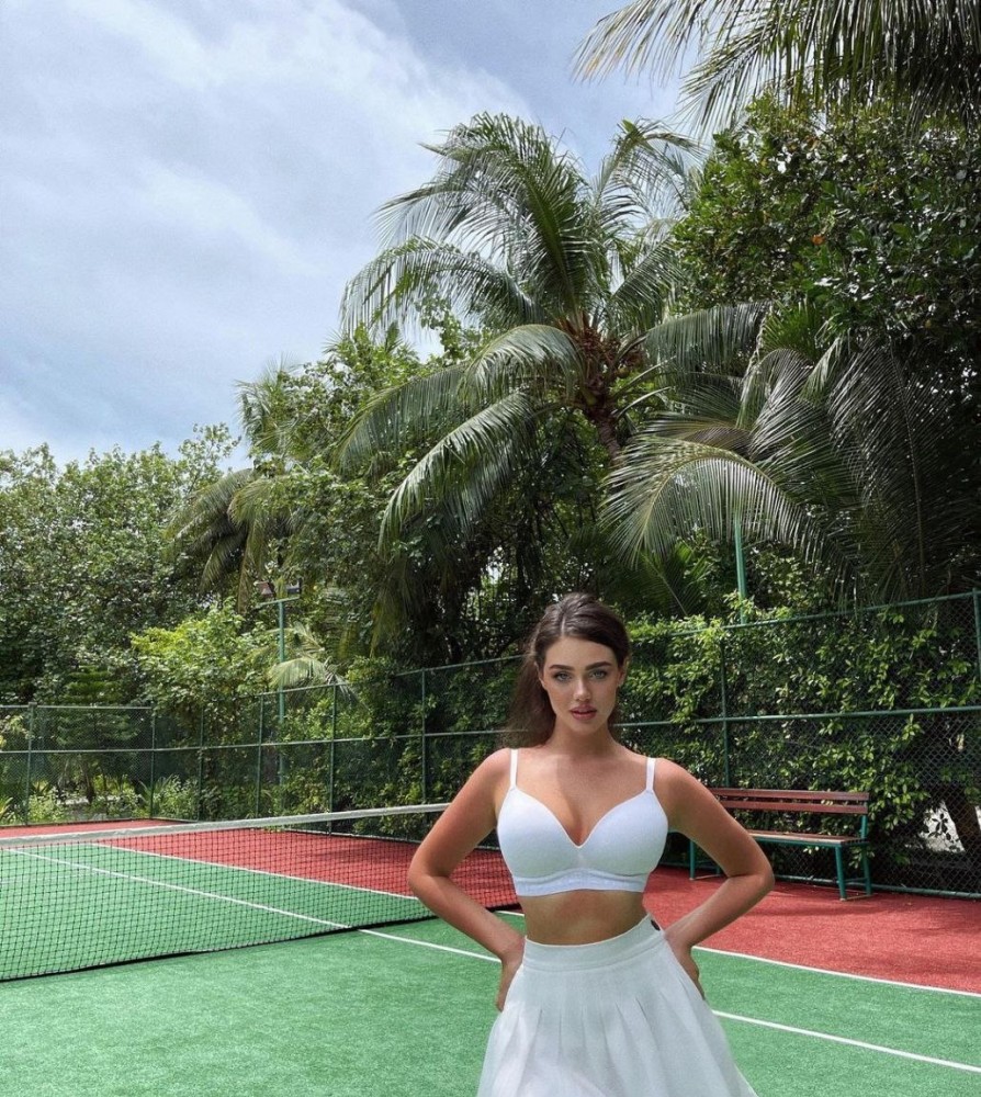 Индивидуалка Ольга фото № 2 в городе Новомосковск