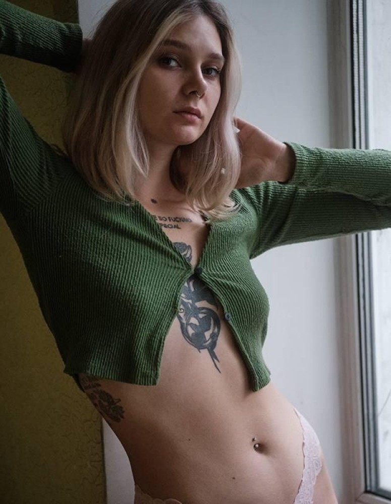 Индивидуалка Елена главное фото в городе Новомосковск 