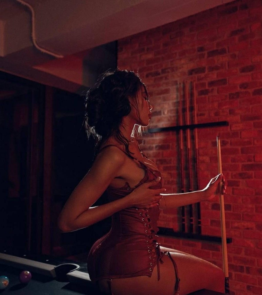 Индивидуалка Лидия главное фото в городе Новомосковск 