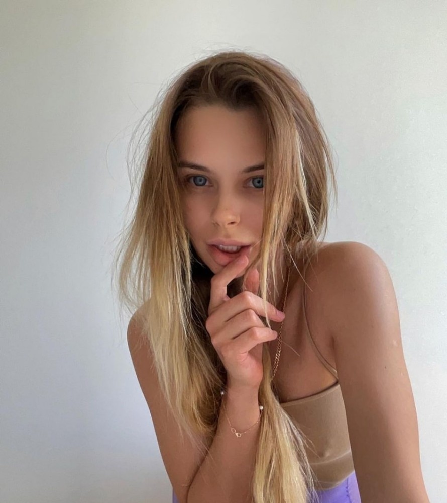 Индивидуалка Радмила фото № 2 в городе Новомосковск