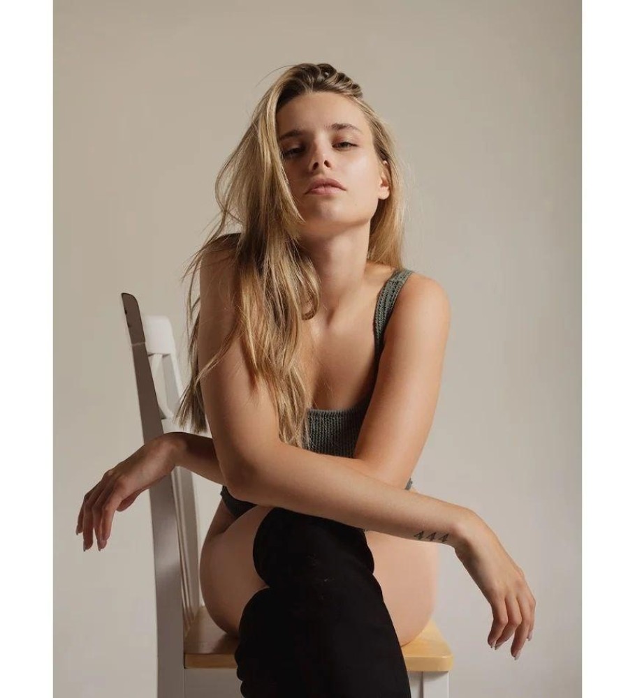 Индивидуалка Рута фото № 2 в городе Новомосковск