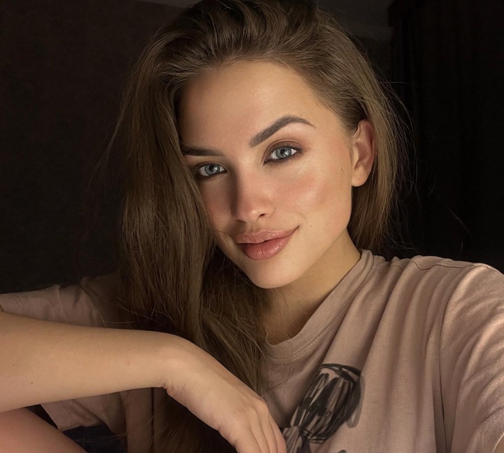 Индивидуалка Таша фото № 2 в городе Новомосковск