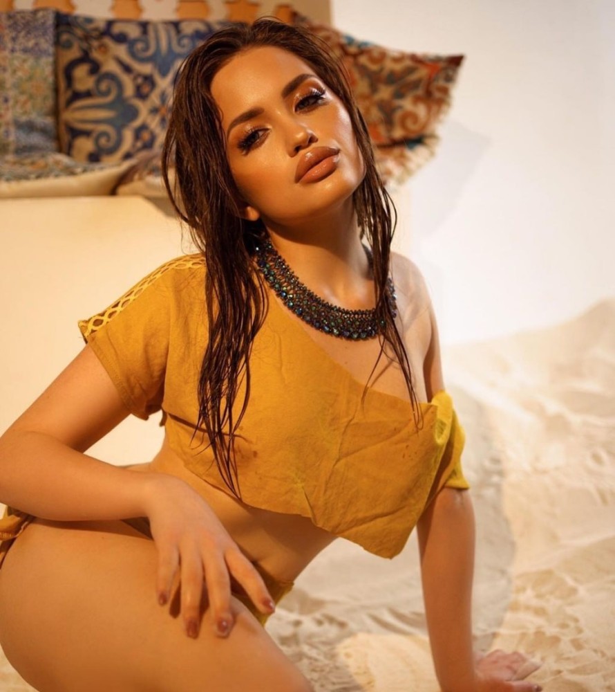 Индивидуалка Таша фото № 2 в городе Новомосковск