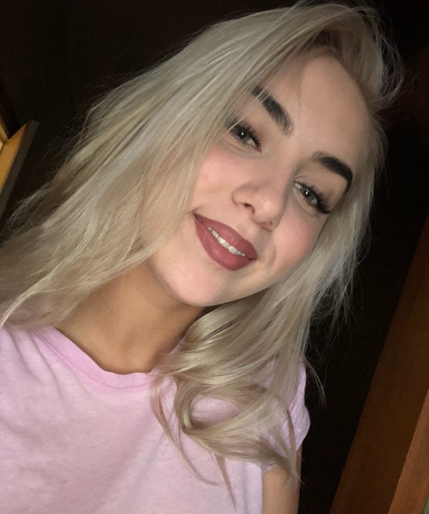 Индивидуалка Татьяна фото № 2 в городе Новомосковск