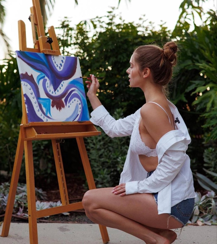 Индивидуалка Тоня фото № 2 в городе Новомосковск