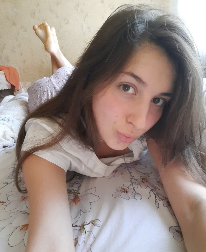 Индивидуалка Валерия фото № 2 в городе Новомосковск