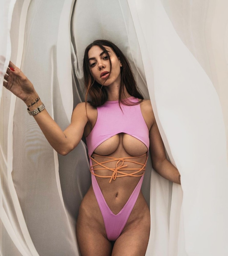 Индивидуалка Валерия фото № 2 в городе Новомосковск